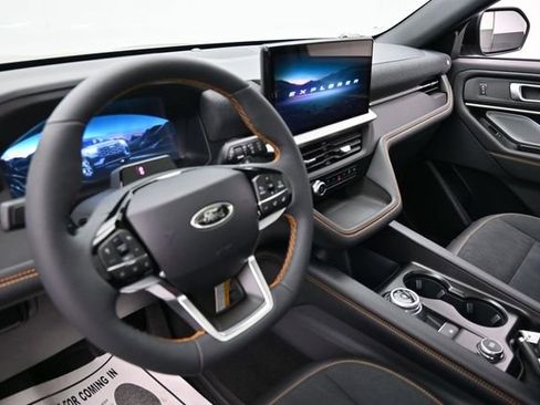 New 2026 Ford Explorer Tremor AWD/4WD image 26