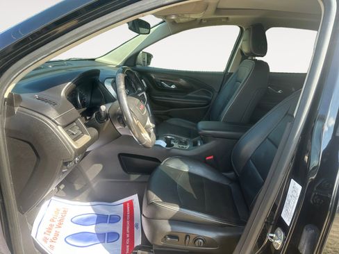 Used 2018 GMC Terrain Denali image 9