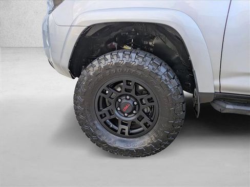 Certified 2023 Toyota 4Runner SR5 Premium w/ Moonroof Package image 25