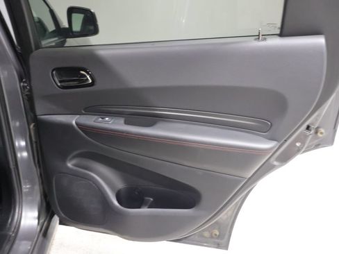 Certified 2023 Dodge Durango R/T w/ Blacktop Package AWD/4WD image 22
