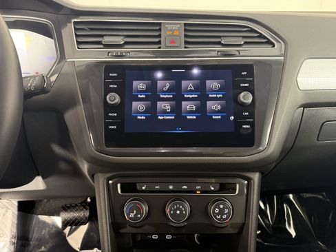Used 2024 Volkswagen Tiguan S FWD image 19