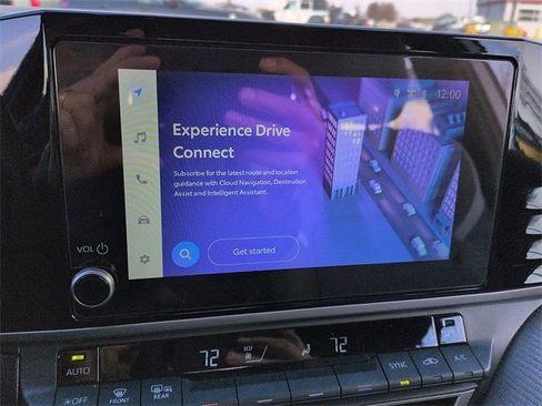 Certified 2025 Toyota Camry SE image 21