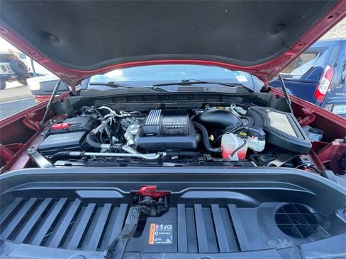 Used 2021 GMC Sierra 1500 SLE w/ Preferred Package image 20