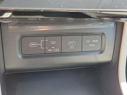 New 2026 Hyundai Tucson SEL AWD/4WD image 15