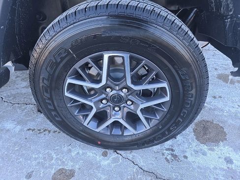 New 2026 Jeep Wrangler Sahara image 21