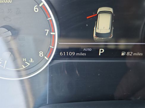 Used 2023 Nissan Rogue SV w/ SV Premium B Package image 28