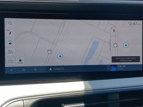 New 2026 Hyundai Palisade Calligraphy FWD image 31