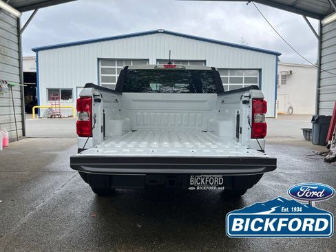 New 2026 Ford Maverick XLT AWD/4WD image 7
