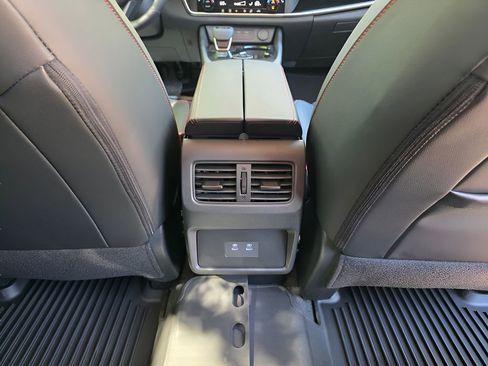 New 2026 Nissan Rogue SV image 12