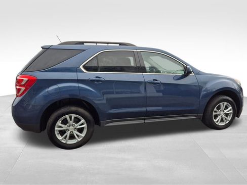 Used 2016 Chevrolet Equinox LT w/ Convenience Package image 9
