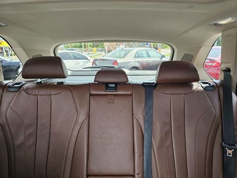 Used 2016 BMW X5 xDrive35i AWD/4WD image 21