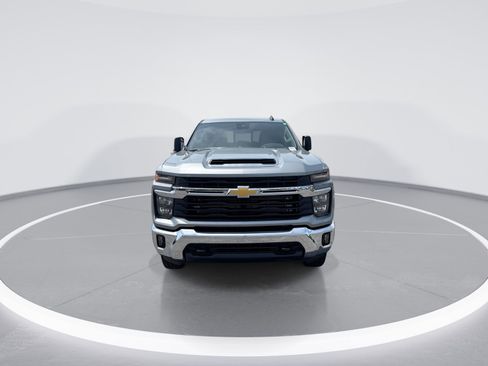 New 2026 Chevrolet Silverado 2500 LT AWD/4WD image 3