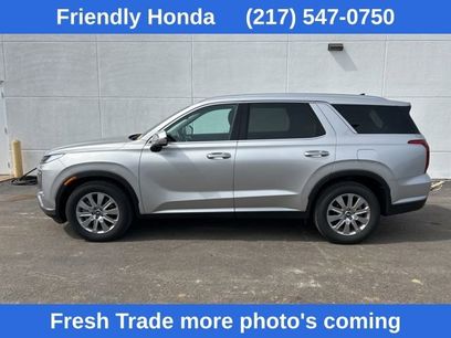 Used 2025 Hyundai Palisade SEL