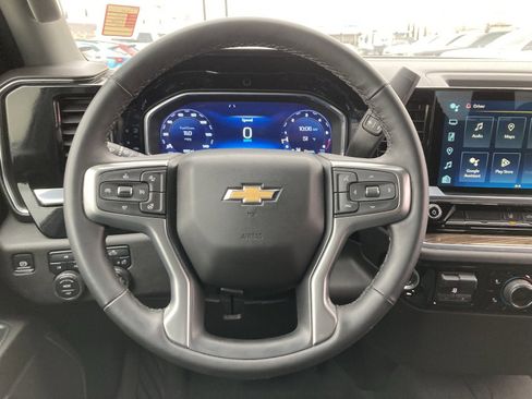 Certified 2025 Chevrolet Silverado 2500 LT image 20