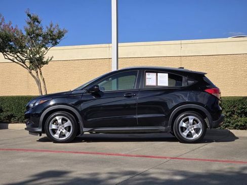 Used 2016 Honda HR-V EX-L image 4