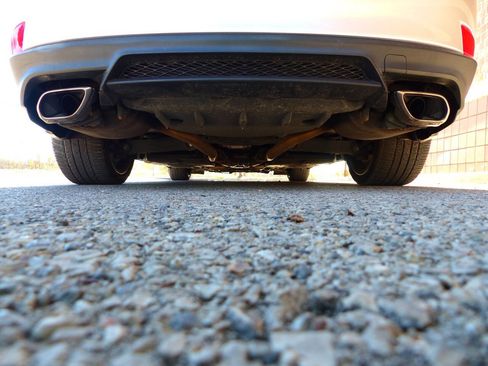 Used 2019 Lexus IS 350 AWD image 9