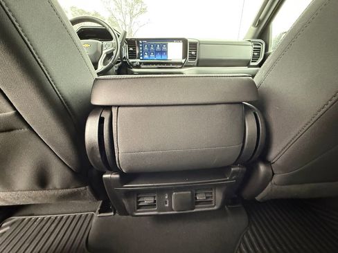 Certified 2023 Chevrolet Silverado 1500 LT image 26