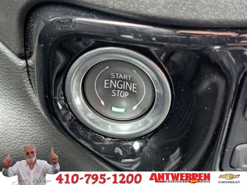 Certified 2024 Chevrolet Silverado 3500 LT w/ All Star Edition image 25