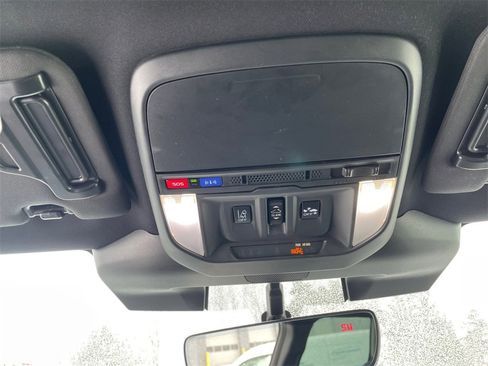 Used 2023 Subaru Forester Wilderness image 20