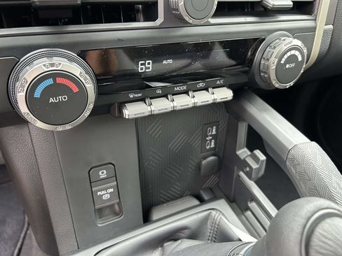 New 2026 Toyota Tacoma TRD Off-Road AWD/4WD image 26