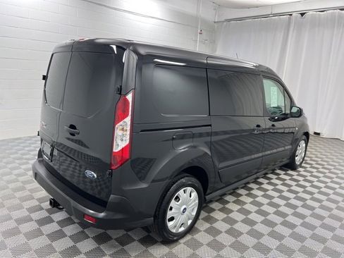 Used 2021 Ford Transit Connect XL image 5