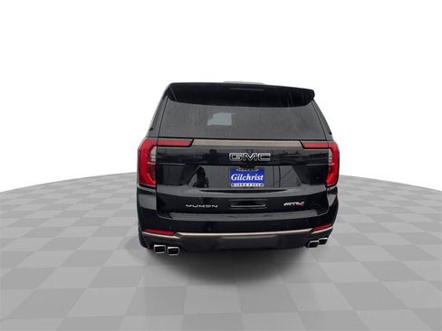 New 2026 GMC Yukon AT4 Ultimate image 7