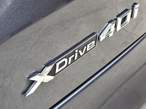 Used 2021 BMW X5 xDrive40i w/ Premium Package 2 image 19