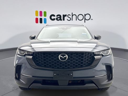 Used 2023 MAZDA CX-50 AWD 2.5 S w/ Cargo Package image 8