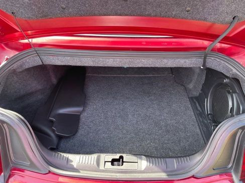 Used 2016 Ford Mustang Premium w/ Ecoboost Performance Package RWD image 16