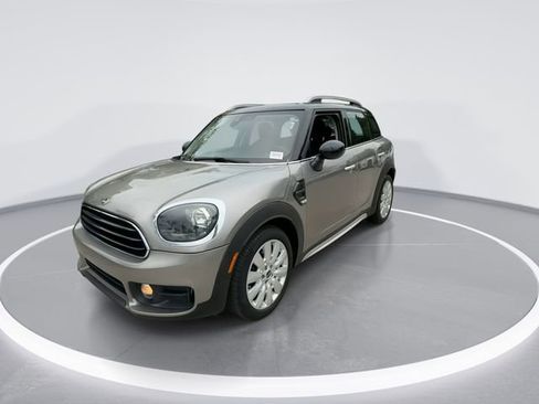 Used 2019 MINI Cooper Countryman FWD image 4