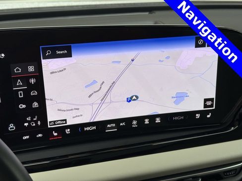 Used 2025 Audi A5 2.0T Premium Plus w/ Premium Plus image 4