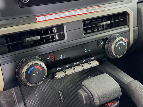 New 2026 Toyota Tacoma TRD Sport AWD/4WD image 18
