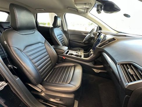 Used 2024 Ford Edge SEL AWD/4WD image 22