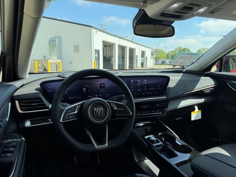 New 2026 Buick Envision Sport Touring AWD/4WD image 19