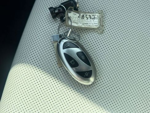 Used 2025 Hyundai Santa Fe SEL image 22