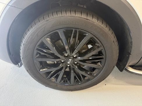Used 2021 Kia Telluride SX w/ SX Prestige Package AWD/4WD image 33