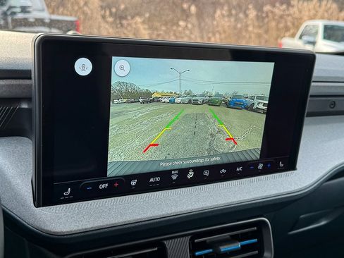 New 2026 Ford Maverick XLT w/ XLT Luxury Package image 26