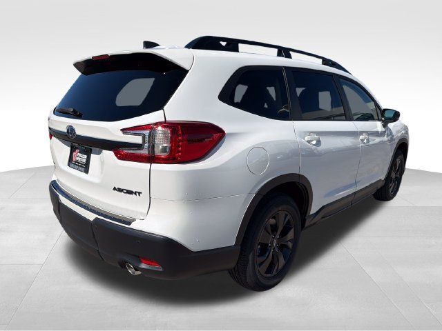 New 2027 Subaru Ascent Premium AWD/4WD image 7