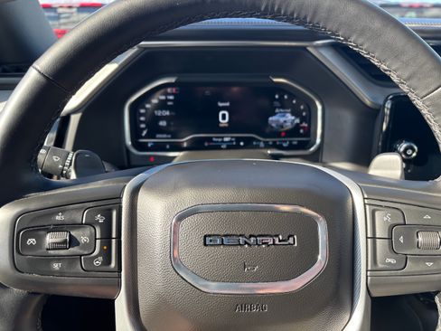 Used 2024 GMC Sierra 1500 Denali w/ Denali Reserve Package image 13