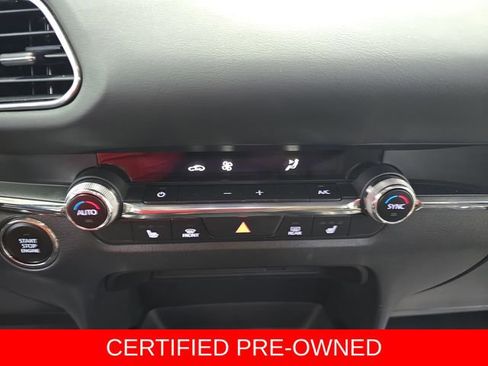 Certified 2021 MAZDA CX-30 AWD 2.5 Turbo S image 21