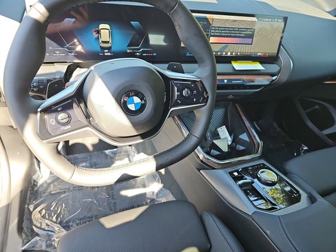 New 2026 BMW X3 xDrive30 w/ Convenience Package image 17