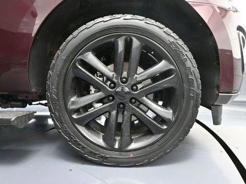 Used 2021 Ford Expedition Max Limited AWD/4WD image 15