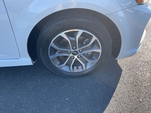 Used 2019 Chevrolet Sonic LT w/ RS Package image 19