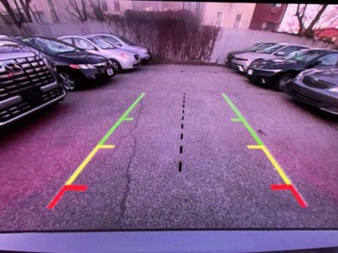 Used 2024 Lincoln Aviator Reserve w/ Elements Package Plus image 23