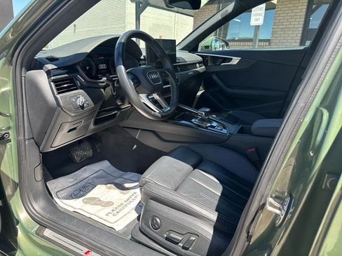 Used 2024 Audi A4 2.0T Premium Plus AWD/4WD image 11