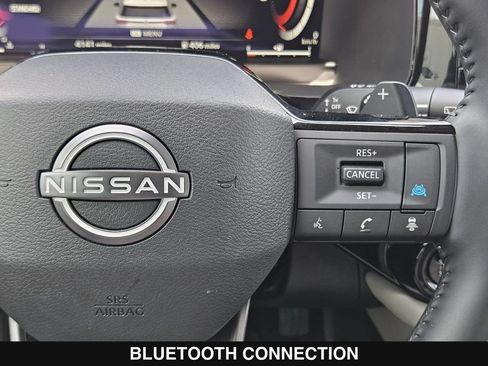New 2026 Nissan Pathfinder SL FWD image 26