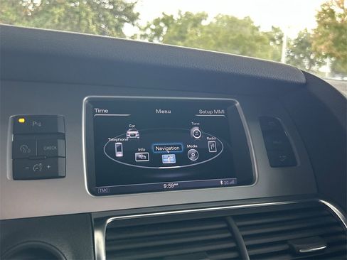 Used 2012 Audi Q7 3.0T S line Prestige image 22