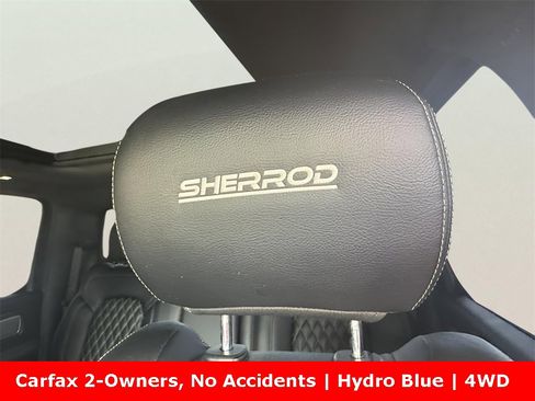 Used 2022 RAM 1500 Big Horn image 18