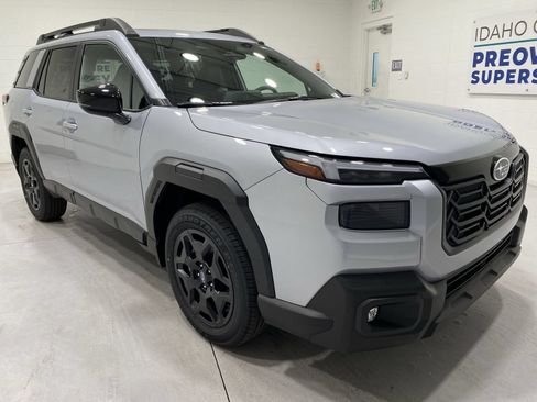 New 2026 Subaru Outback Limited AWD/4WD image 2