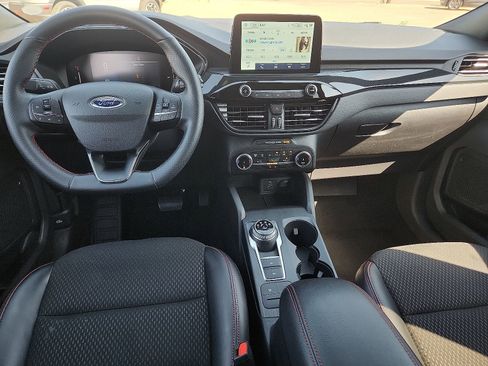 Used 2025 Ford Escape ST-Line AWD/4WD image 11